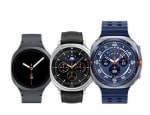 Tot €100 cashback op Galaxy Watch8, Watch8 Classic of Watch Ultra (2025)