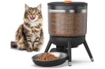 Distributeur Croquettes Chat Automatique Programmable à 39,99€