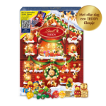 Lindt Chocolade Black Friday: tot 50% korting