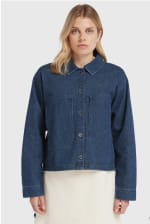 Chaqueta Vaquera para Mujer Timberland CHORE por 53€