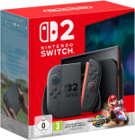 Nintendo Switch 2 - Mario Kart voor €481,68 dmv code bij Amazon