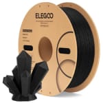7 + 3 gratis op ELEGOO Filament bij Elegoo