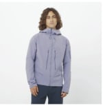 Chaqueta para Hombre Salomon Outpeak Softshell por 77.99€