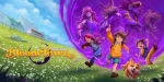 Videojuego Bloomtown: A Different Story por 9.99€