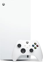 Xbox Series X 1TB - Digital Edition - Robot White voor €499 bij Amazon