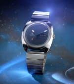 Q Timex 1975 Enigma Reissue 37mm Stainless Steel Bracelet Watch – £92.99