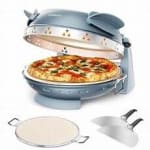 Kenwood My Pizzeria Pizza Oven with Signup or Code for £89.99