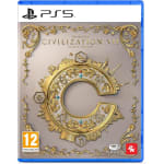 Juego Sid Meier's Civilization VII - Edición Deluxe PS5 por 54.99€