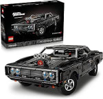 LEGO Technic Coche Dodge Charger R/T de Fast and Furious 42231 por 118.49€