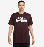 Nike Sportswear JDI Blanca por 12,45€