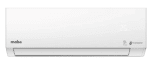 Minisplit Mabe MMI12CDBWCA32M2 1 Ton Frío Inverter R32 por $ | Villareal Muebles