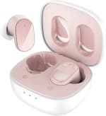 Audífonos HTC BDA07 True Wireless Rosa por $2,99 | Amazon