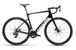 Bicicleta carretera carbono Cervélo Caledonia 5 Rival AXS Five Black por 2.999€