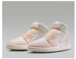 Botines Nike AJ1 Mid por 44.99€