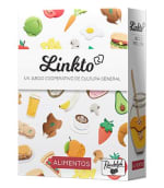 Juego de Mesa Linkto - Alimentos por 5€