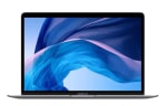 MacBook Air 13 (2020), Apple M1 8 CPU / 7 GPU 128 Go SSD - RAM 8 Go à 479,99€