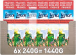 Lenor In-wash geurboster Zonnige Lentedag (6 x 240 g) voor €20,79 bij Bol