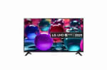 LG 43-Inch 4K UHD Smart TV – £199.99 Amazon Deal