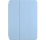 Apple - Smart Folio cover - Apple iPad 10 (2022) voor €32,11 bij Bol