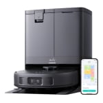 eufy X10 Pro Omni Robot Stofzuiger voor €399 dmv code bij Joybuy