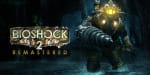 BioShock 2 Remastered Nintendo Switch por 4.99€.