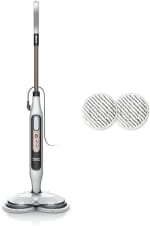 Shark Stoomreiniger en Schrobber voor €99,99 bij Amazon