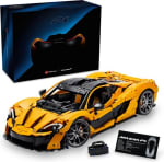 LEGO Technic McLaren P1 hypercar voor €271,99 bij Bol