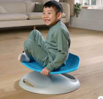 2 Play Factory draaistoelen voor €49,99 bij Smyths Toys