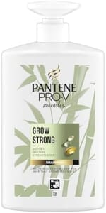 Pantene Pro-V Miracles Crecimiento con Fuerza Champú 1 litros por 8.17€