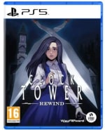 Clock Tower Rewind PS5 por 24.99€