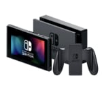 Nintendo Switch Seminuevo Modelo 2017 por 129,99€