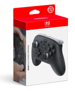 Pro Controller Nintendo Switch 2 por 58.85€