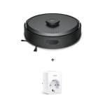 TP-Link Tapo RV30 Max + gratis TP-Link Tapo P110 voor €169,95 bij Tink