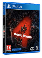 Videojuego Back 4 Blood Standard Edition PS4 por 4.90€