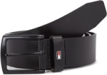 Ceinture Homme Denton Matte - Tommy Hilfiger à 24,66€