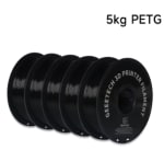 5 Kg Geeetech PETG 3D filament voor €29,39 dmv code bij Aliexpress