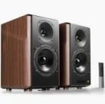 Edifier: S3000MKII boekenrekluidsprekersysteem voor €499 bij Ibood