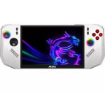 MSI Claw A8 BZ2EM-041UK Handheld Refurbished Gaming Console - AMD Ryzen Z2 Extreme,