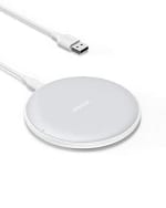 Anker PowerWave 7.5W Draadloze Oplader voor €10,49 bij Amazon