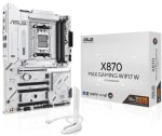 ASUS X870 MAX Gaming WIFI7 (W) à 234,99€