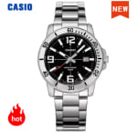 Reloj De Pulsera Casio Mtp-vd01d Analógico Para Hombre por 33.69€