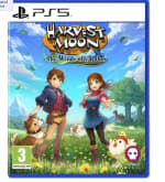 Harvest Moon: The Winds of Anthos - PS5 voor €18,99