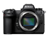Nikon Z6III Body voor €1.929 bij Proshop
