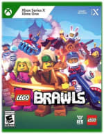Lego Bandai Namco Xb1/Xbx Lego-gevechten voor €6,50 bij coolshop