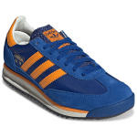 adidas Originals SL 72 RS Mens Trainers in Royal Blue or Black - w/code (DFC / HSD) -
