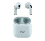 Auriculares Bluetooth T'nB Melody 2 Azules por 12,94€