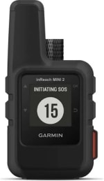 Garmin GPS outdoor unisex Inreach Mini 2 por 289€