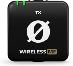Rode Wireless ME TX - Cameramicrofoon voor €46,70 bij Amazon