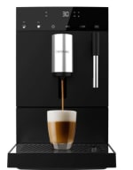 Cremmaet Compact Steam Cafetera superautomática compacta con 19 bares Cecotec por 179