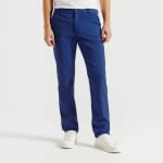 Pantalon chino straight à 16€